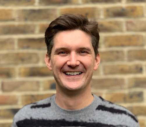 Chris O’Sullivan, CTO and Co-Founder of DraftPilot